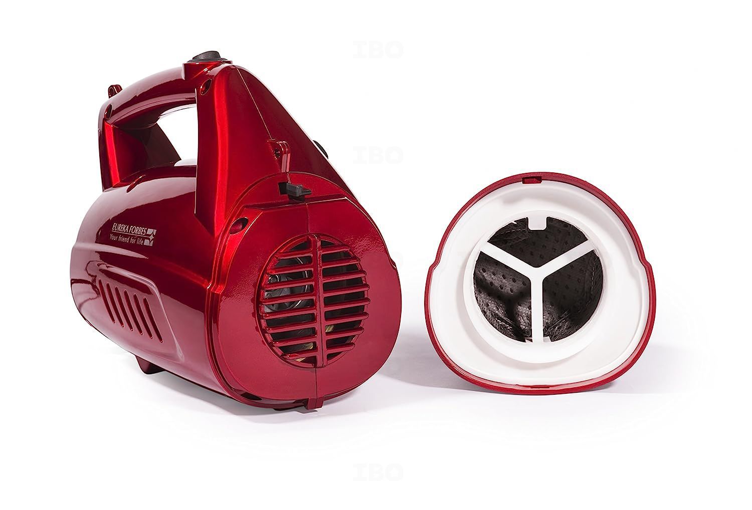 Eureka Forbes Super Clean 800 W 0.5 L Vacuum Cleaner
